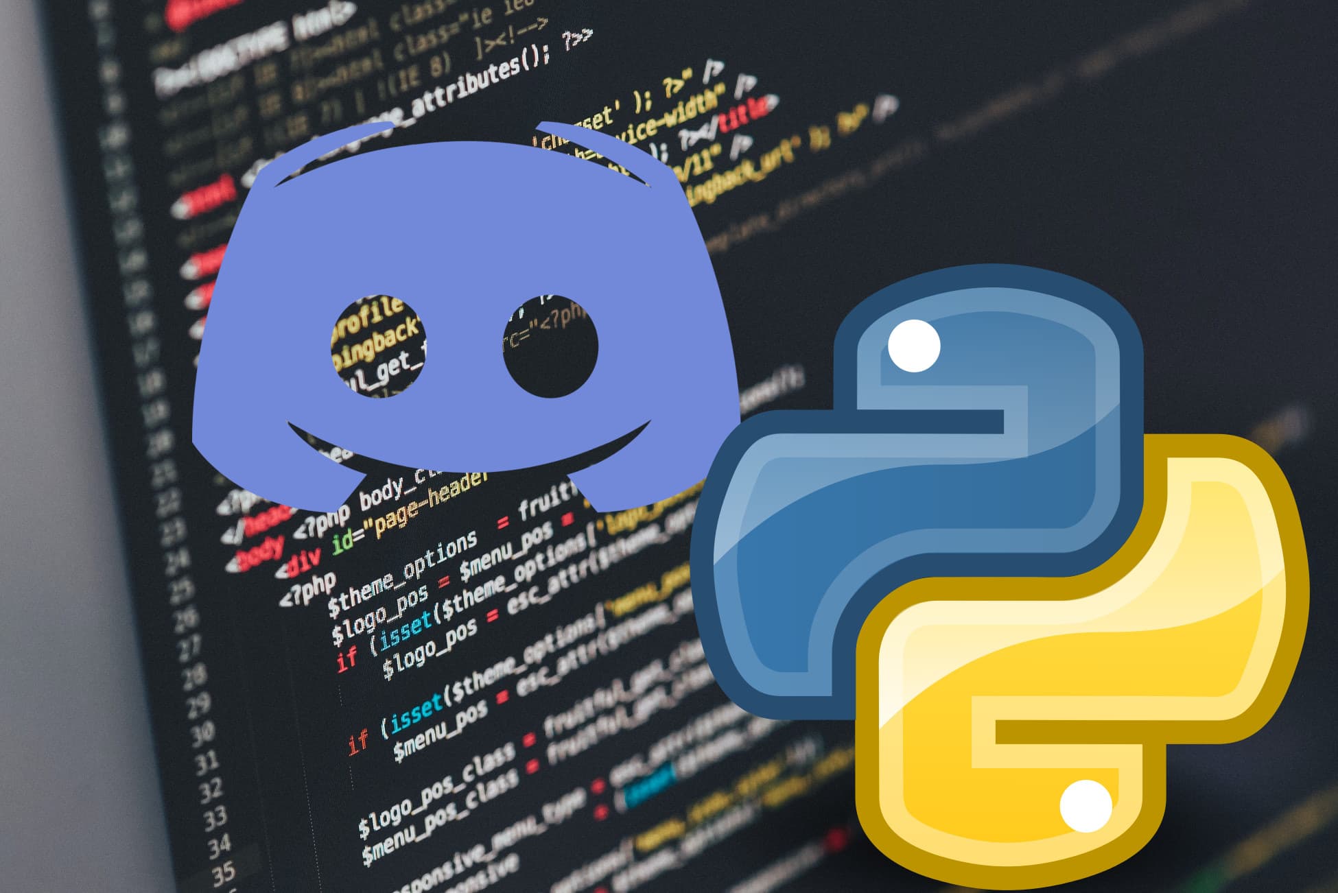 Building Discord Bots with Python