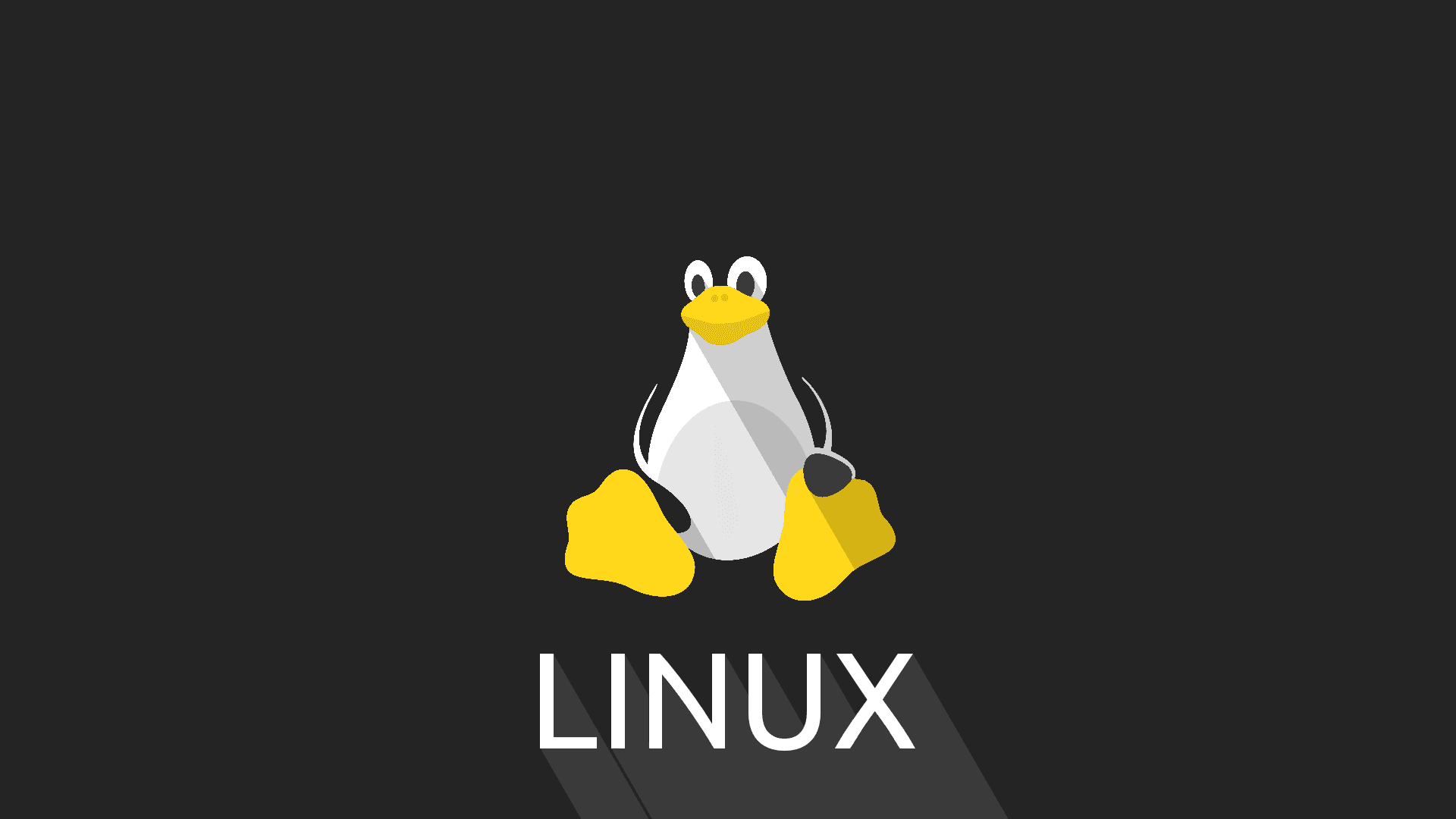 'Why You Should Use Linux Instead Of Xyz'