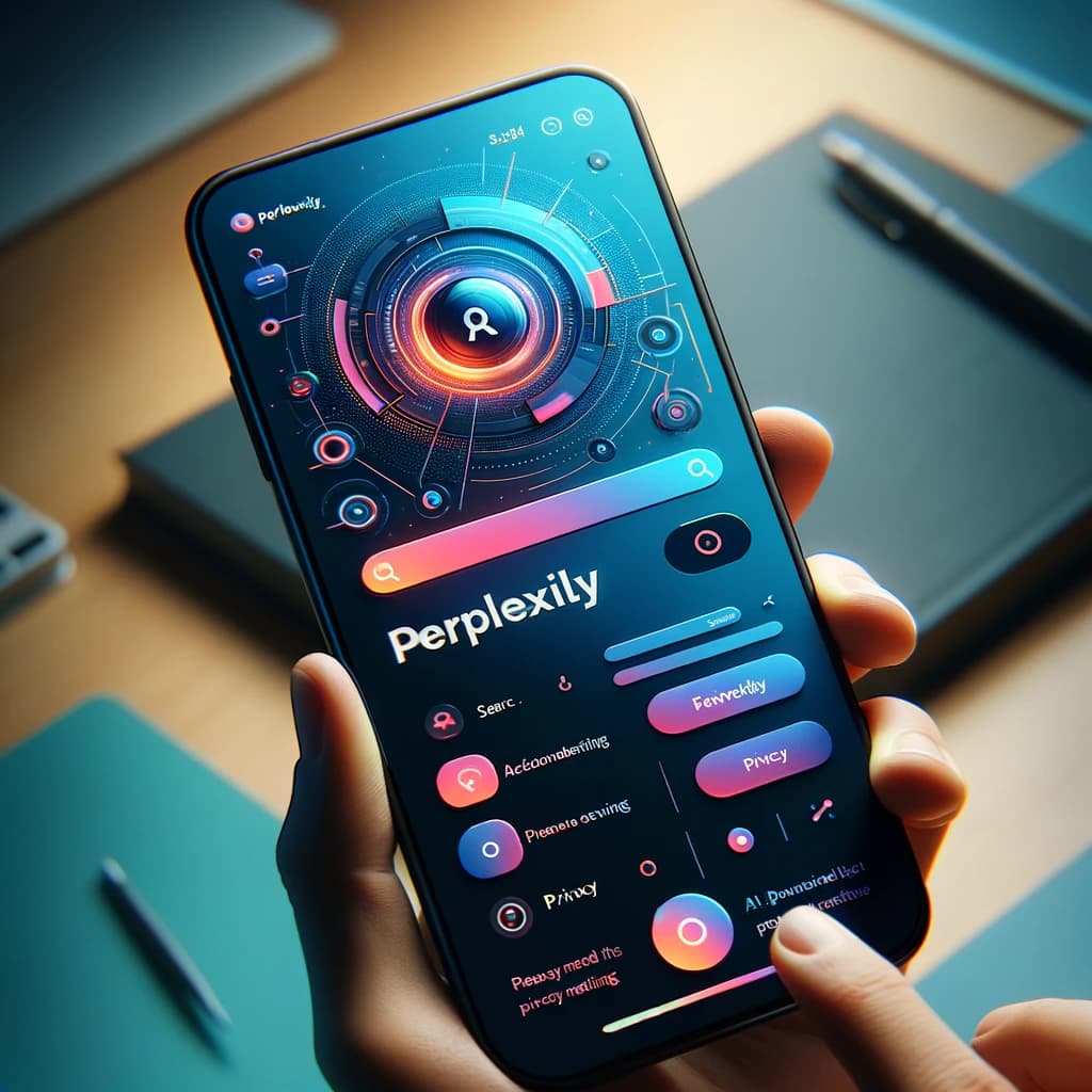 Unveiling Perplexity: The Revolutionary Search App That’s Changing the Game