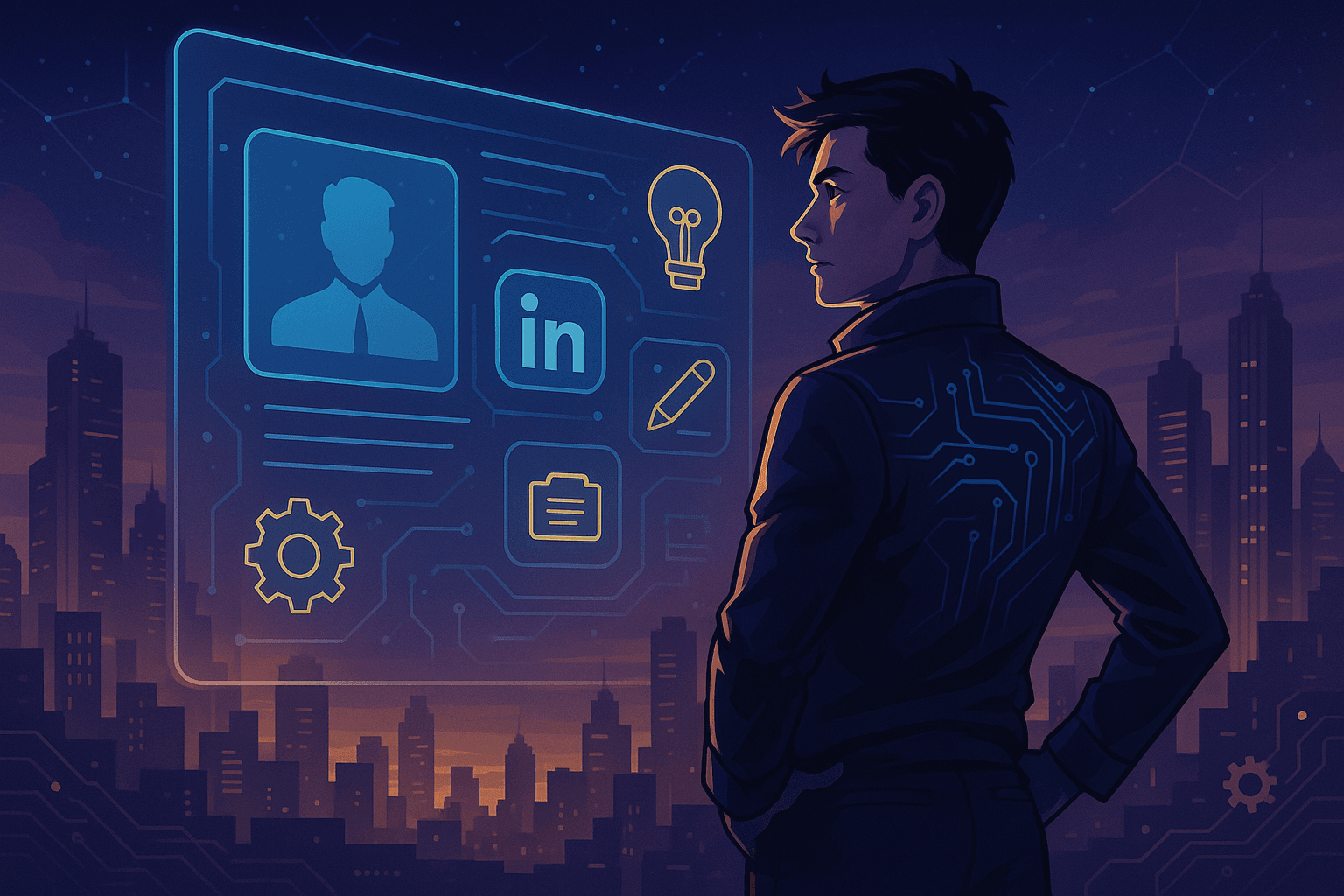 Own Your Brand: Building a Career That Speaks Before You Do